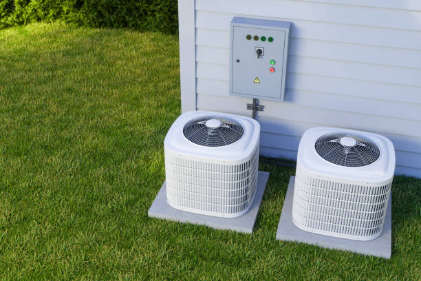 Best Best HVAC companies  in Pagedale, MO