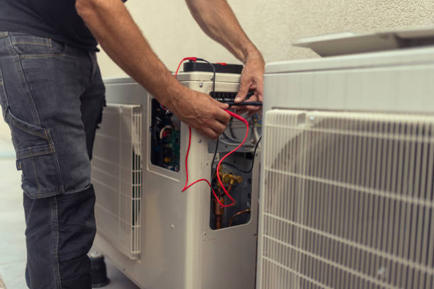 Best Local HVAC companies  in Pagedale, MO