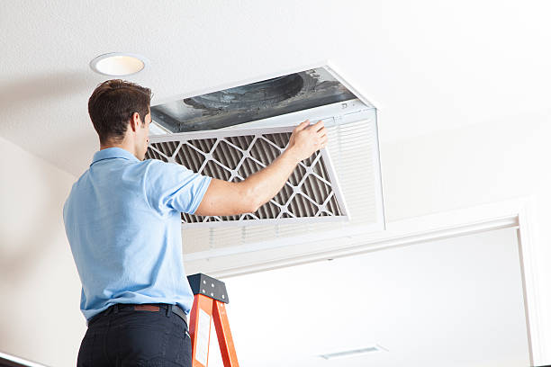 Best Affordable HVAC services  in Pagedale, MO