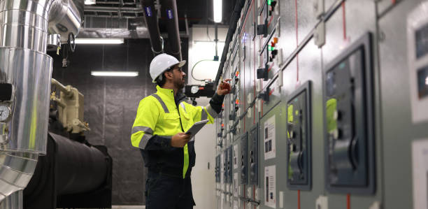 Best HVAC contractors  in Pagedale, MO