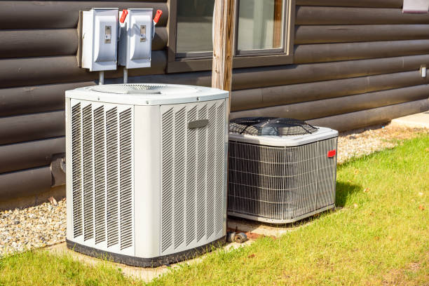 Best HVAC companies near me  in Pagedale, MO